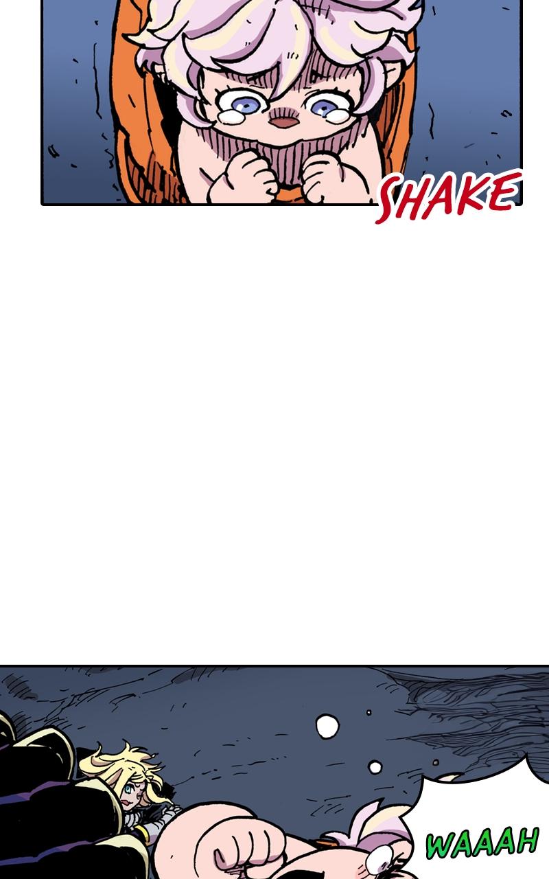 Read Clevatess Manga Online