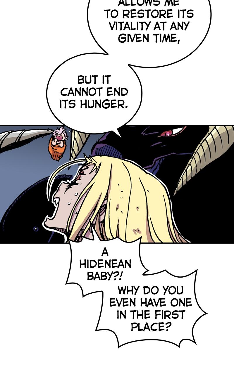 Read Clevatess Manga Online