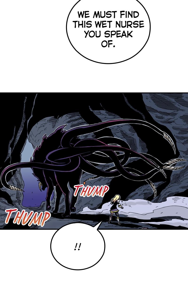 Read Clevatess Manga Online