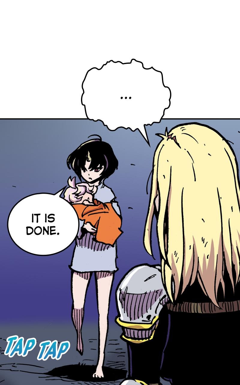 Read Clevatess Manga Online