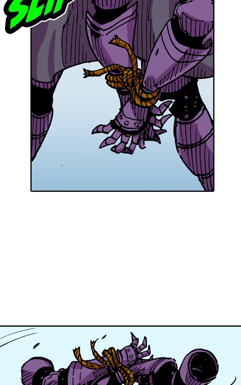 Read Clevatess Manga Online