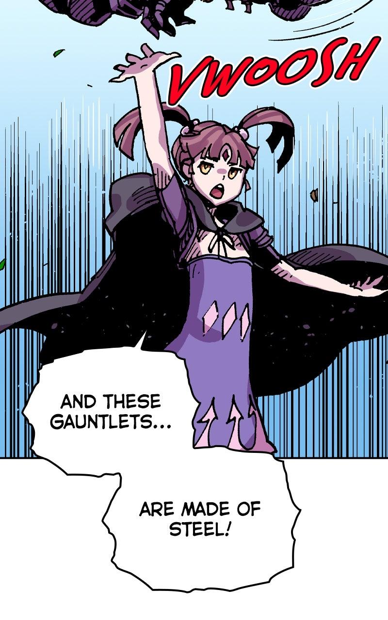 Read Clevatess Manga Online