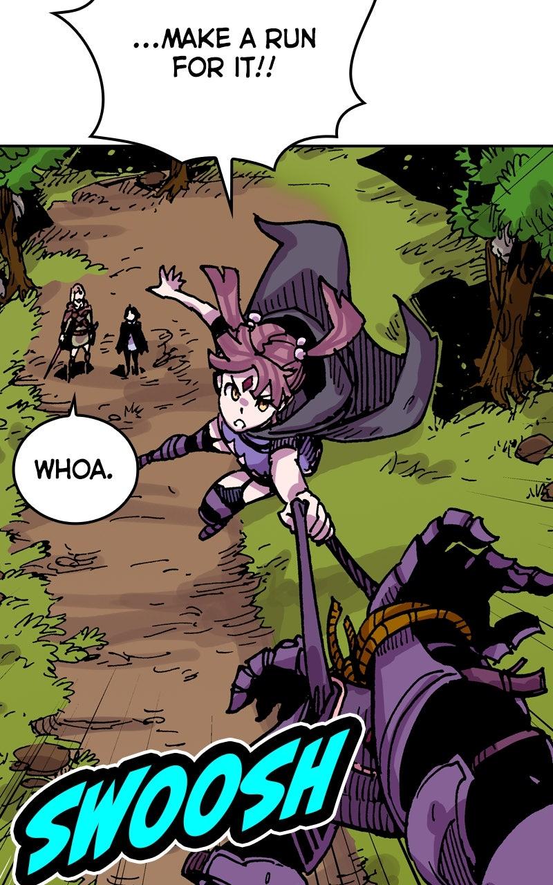 Read Clevatess Manga Online