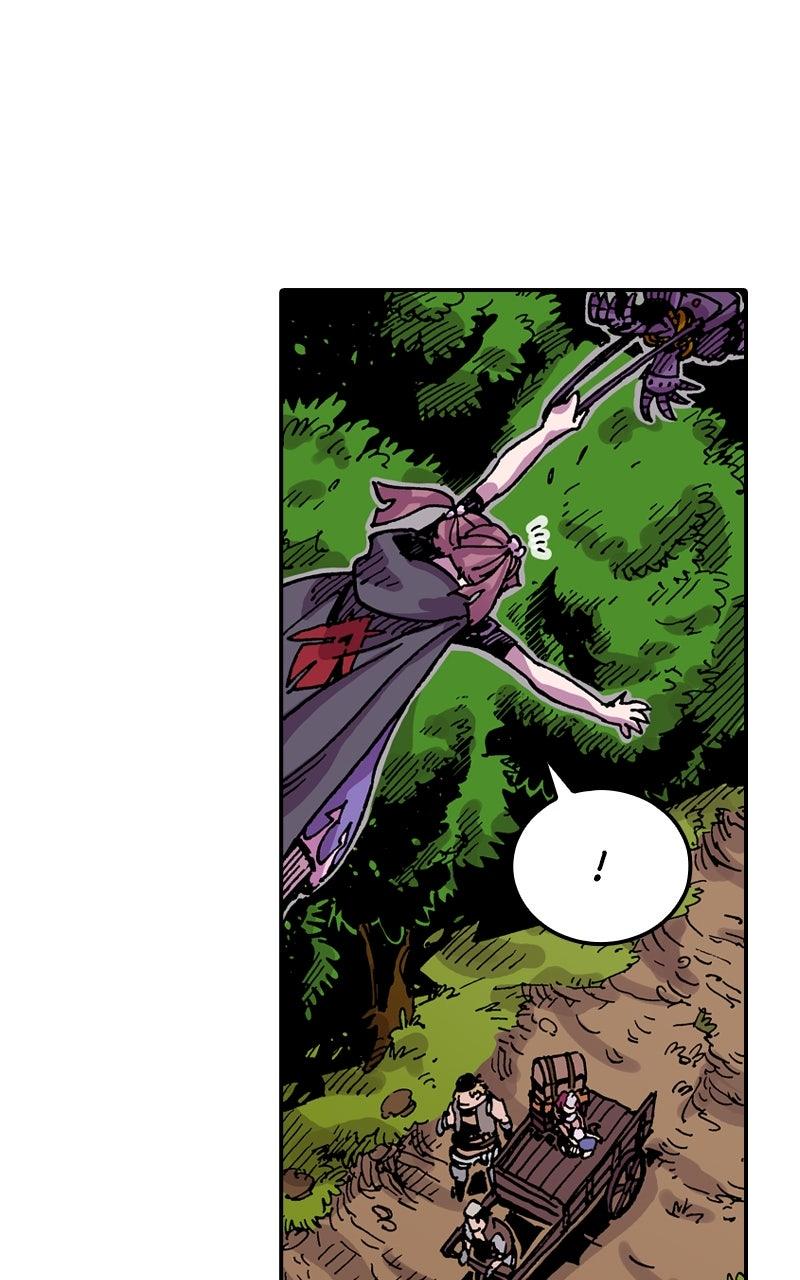 Read Clevatess Manga Online