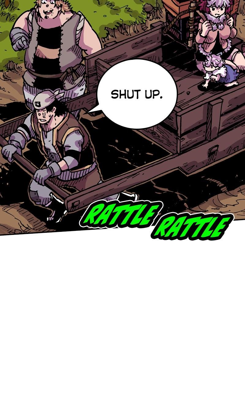 Read Clevatess Manga Online