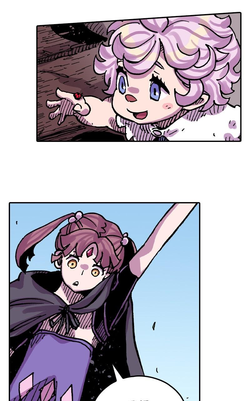 Read Clevatess Manga Online