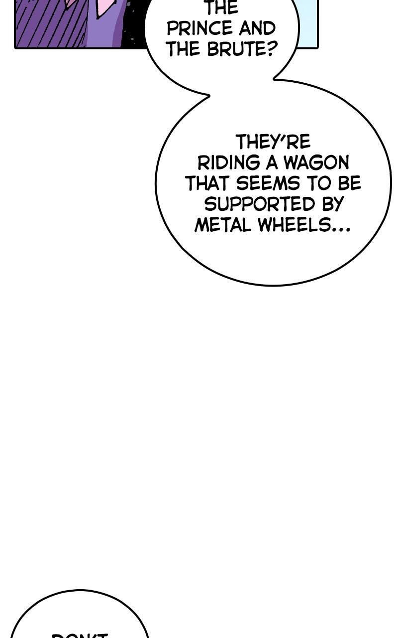 Read Clevatess Manga Online