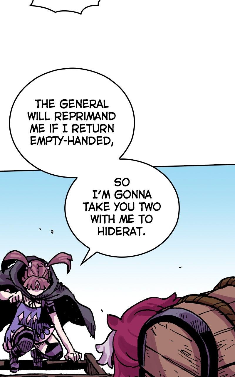 Read Clevatess Manga Online