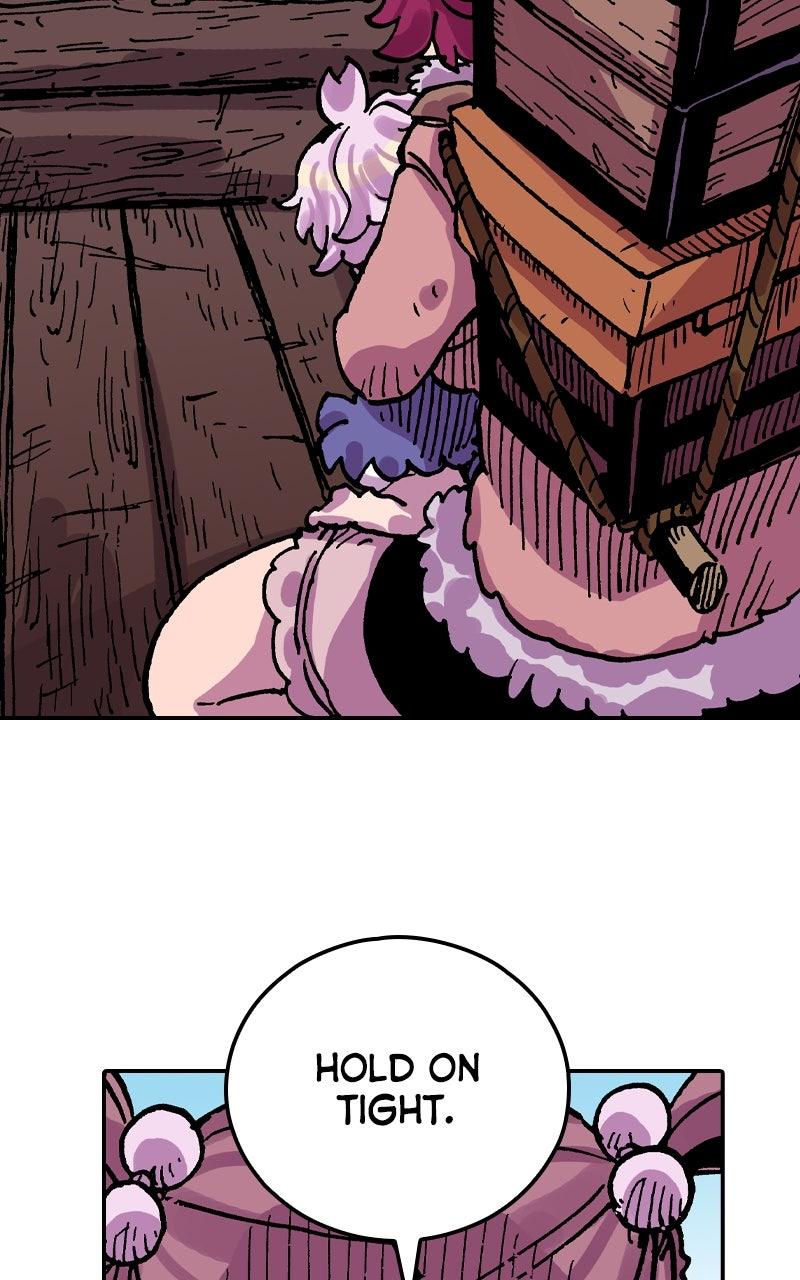 Read Clevatess Manga Online