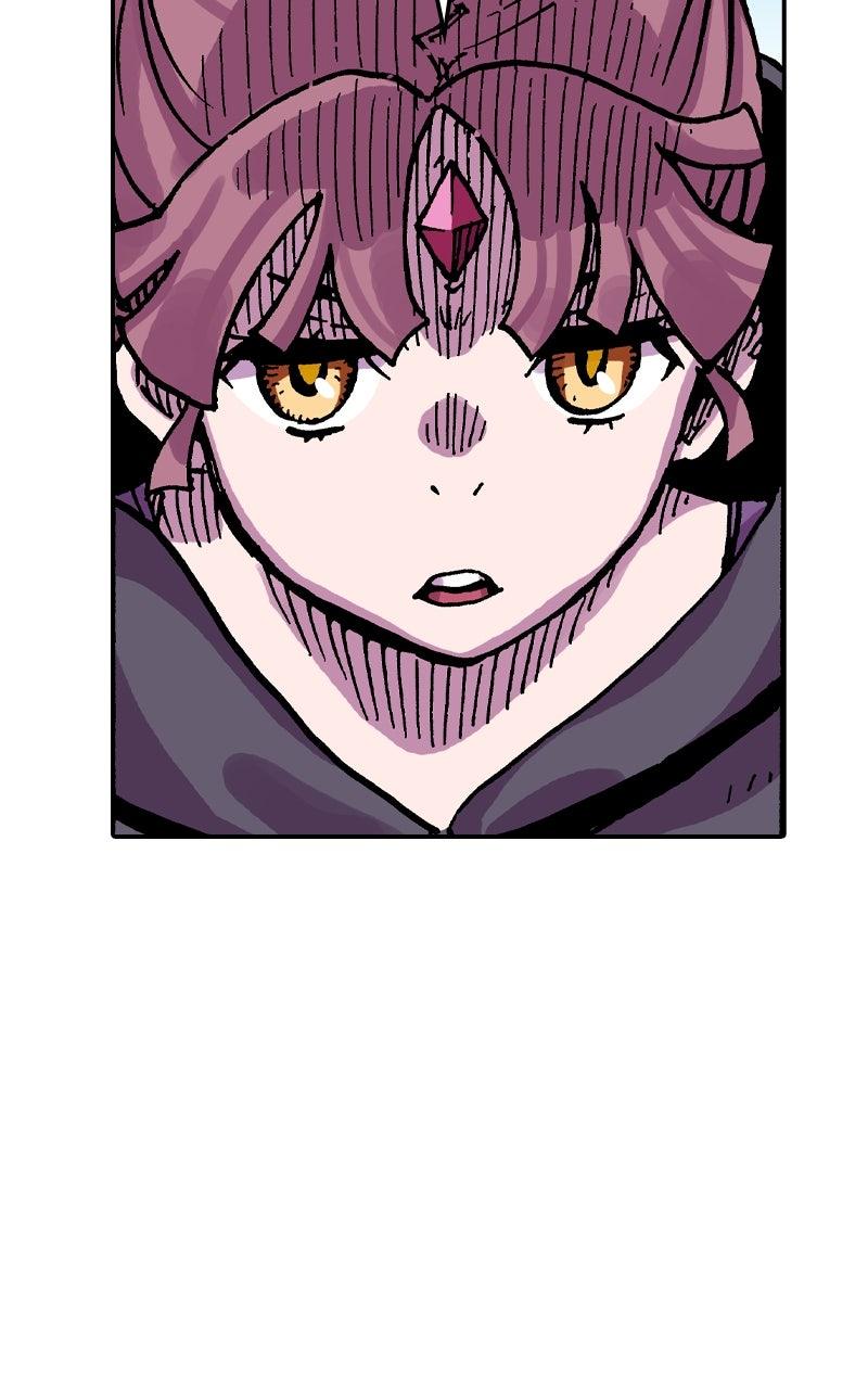 Read Clevatess Manga Online