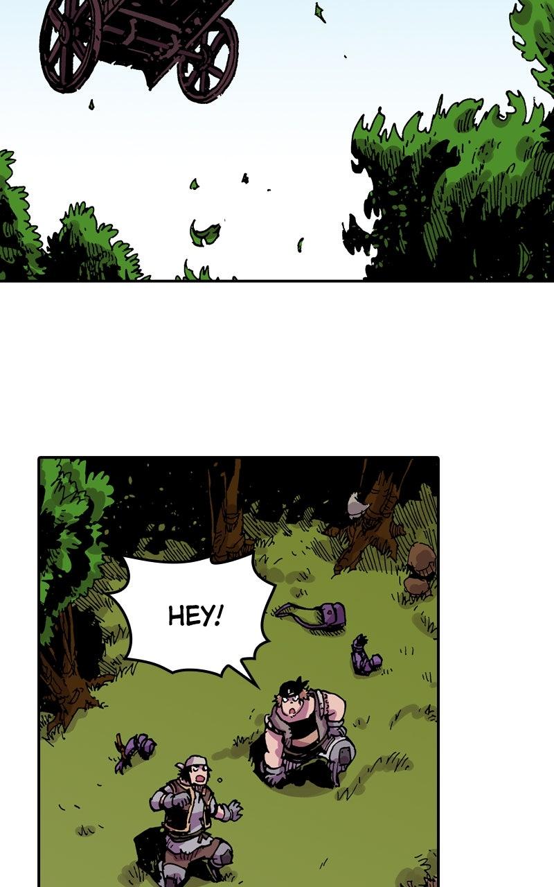 Read Clevatess Manga Online