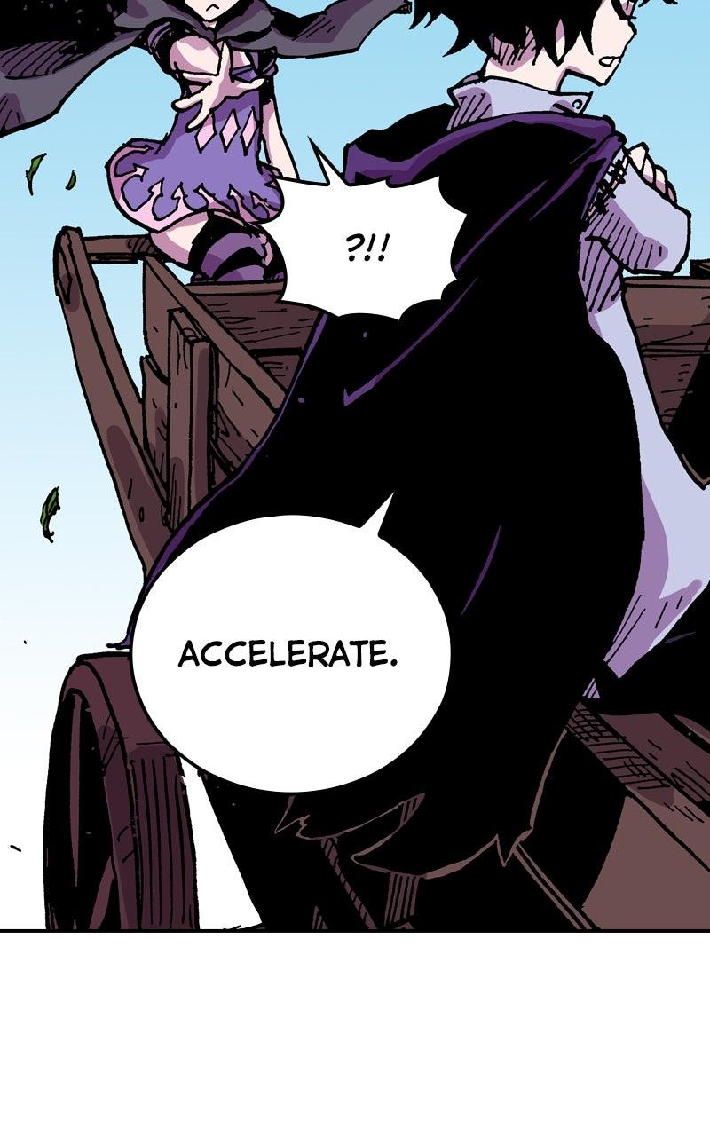 Read Clevatess Manga Online