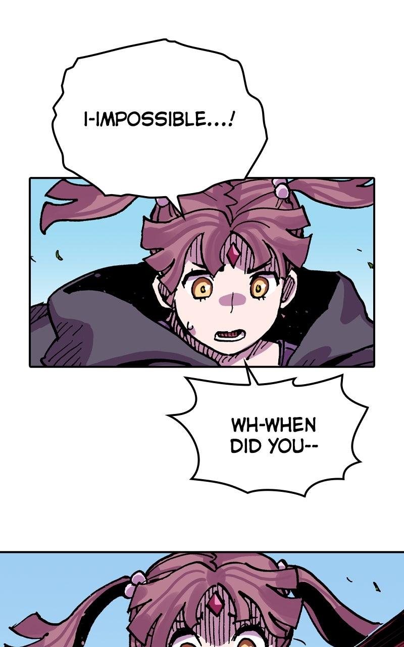 Read Clevatess Manga Online