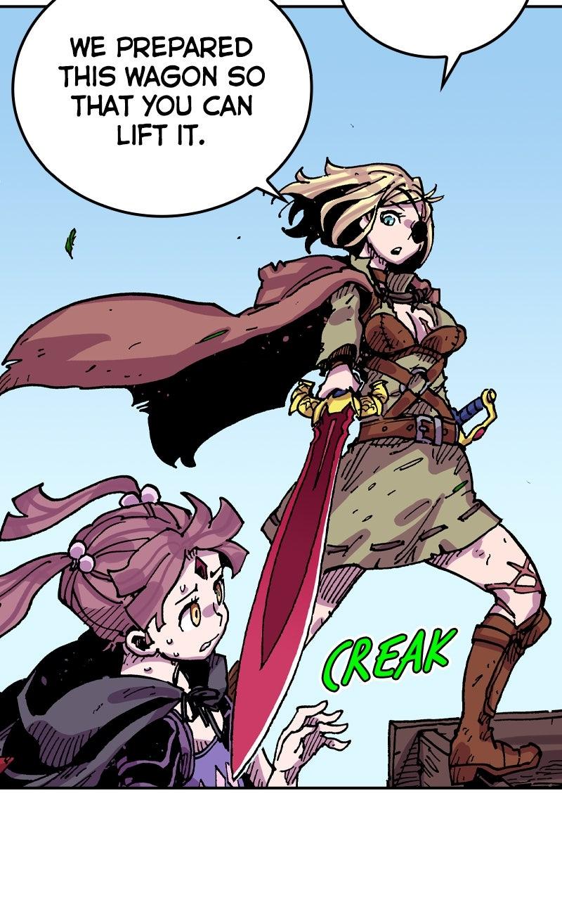 Read Clevatess Manga Online