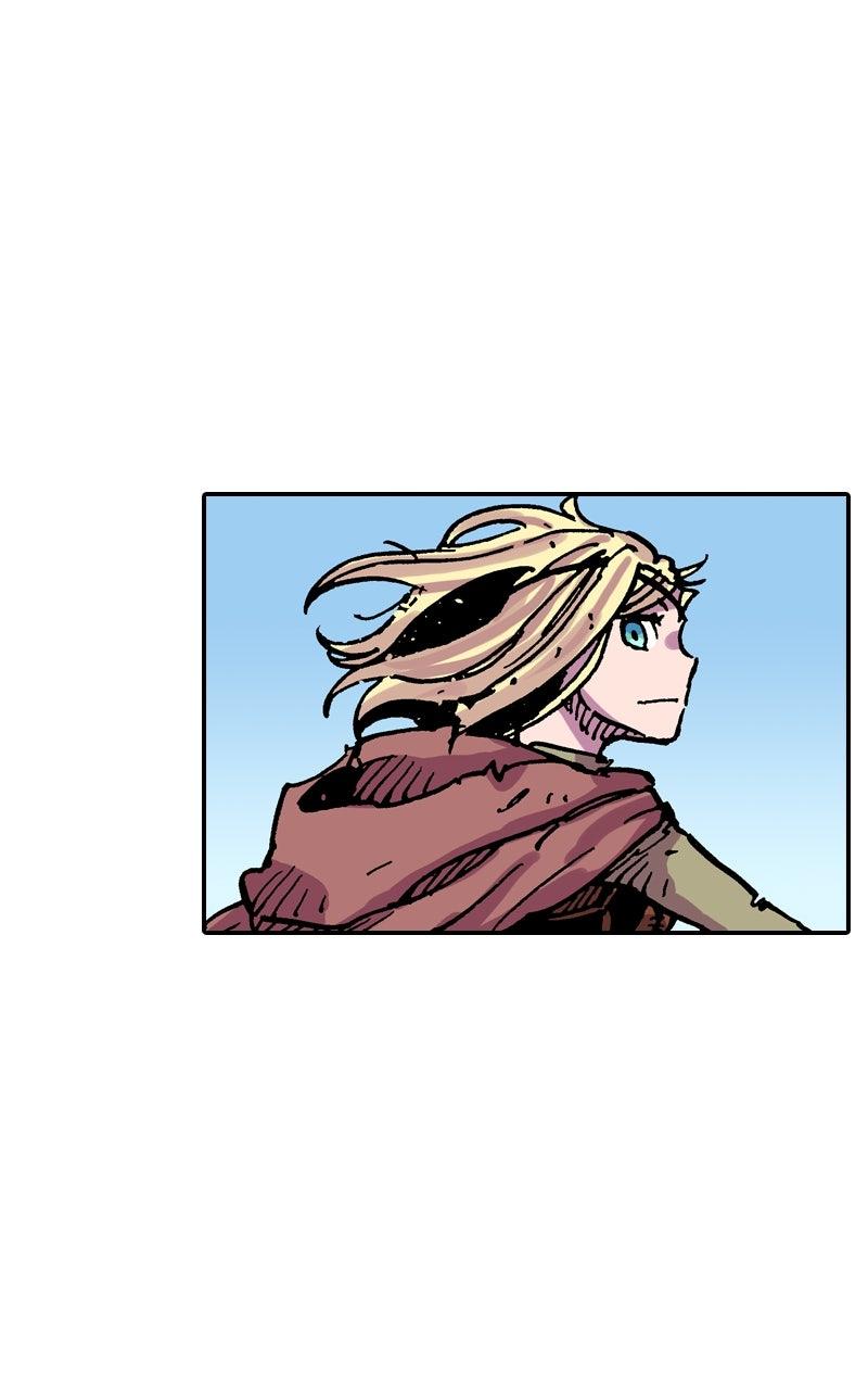 Read Clevatess Manga Online