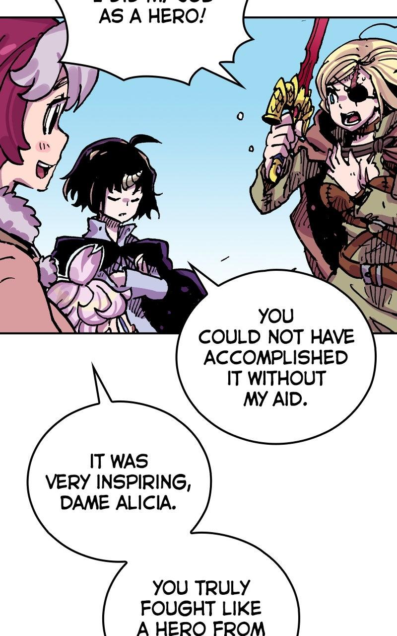 Read Clevatess Manga Online