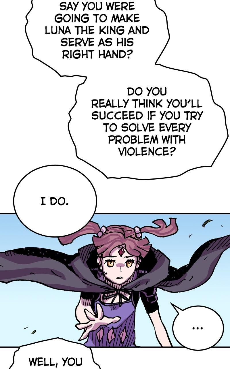 Read Clevatess Manga Online