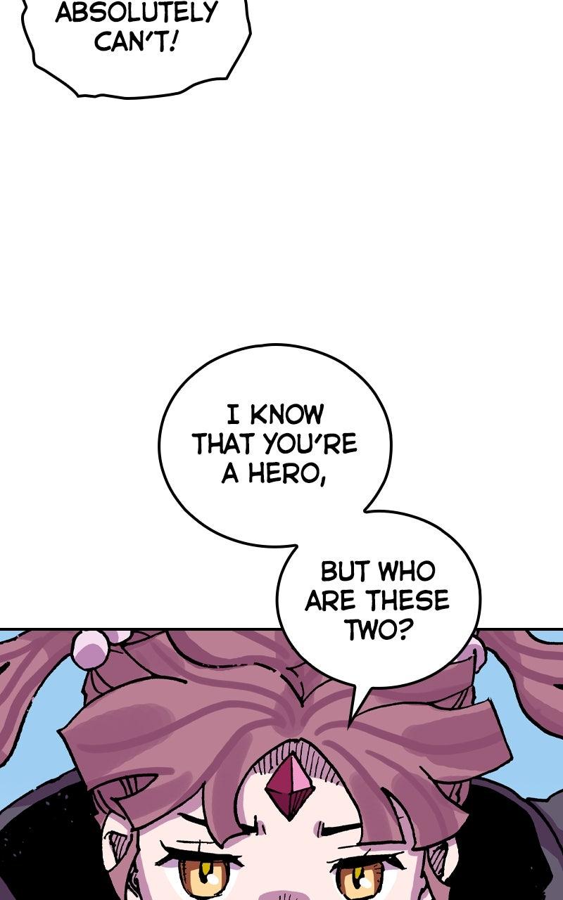 Read Clevatess Manga Online