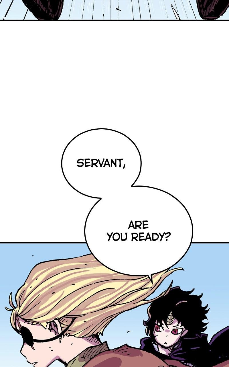 Read Clevatess Manga Online