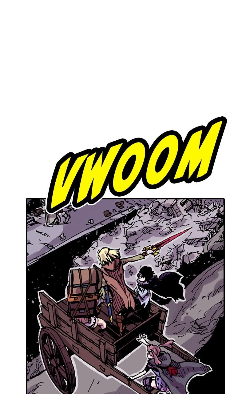 Read Clevatess Manga Online