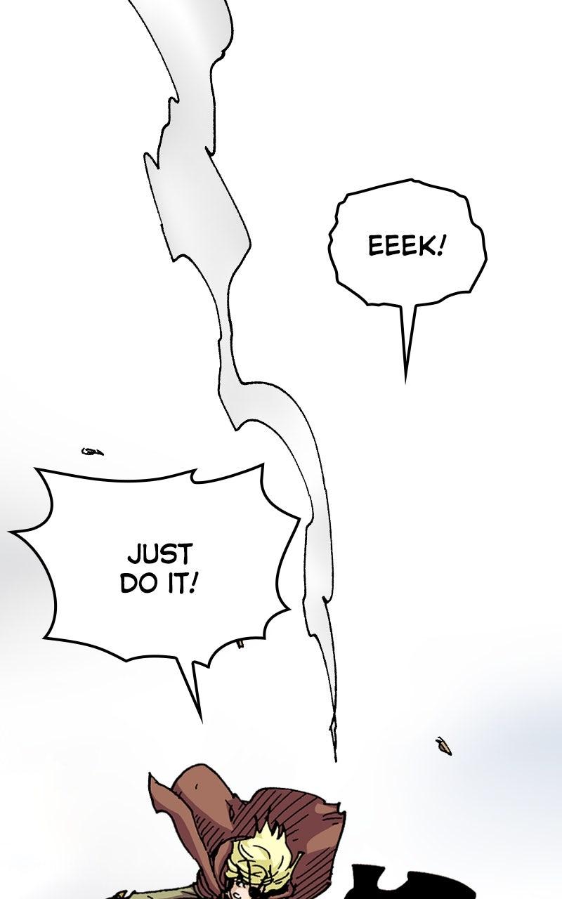 Read Clevatess Manga Online