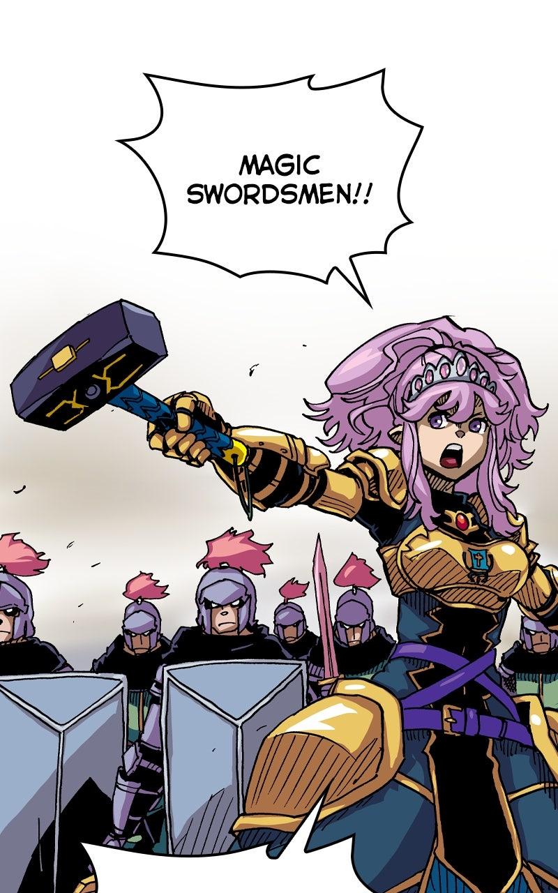 Read Clevatess Manga Online