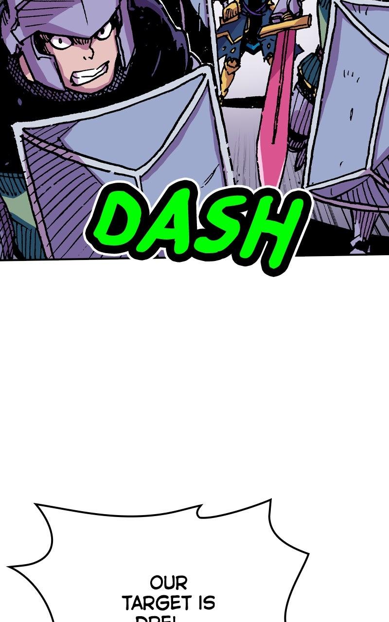 Read Clevatess Manga Online