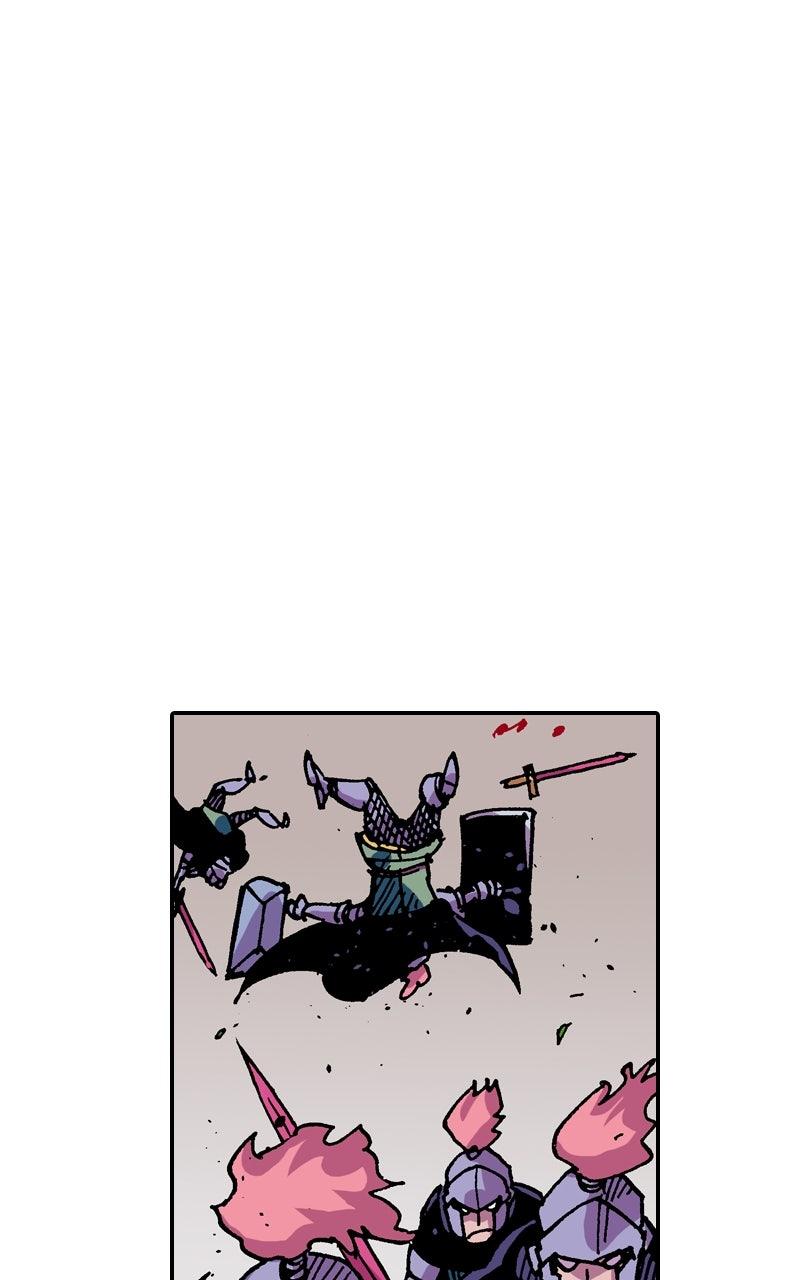 Read Clevatess Manga Online