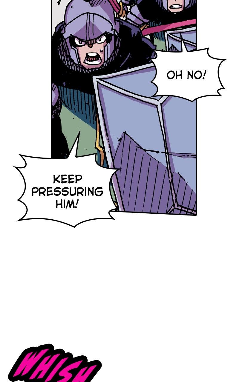 Read Clevatess Manga Online