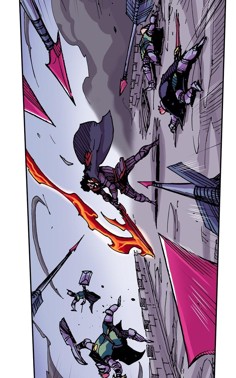 Read Clevatess Manga Online