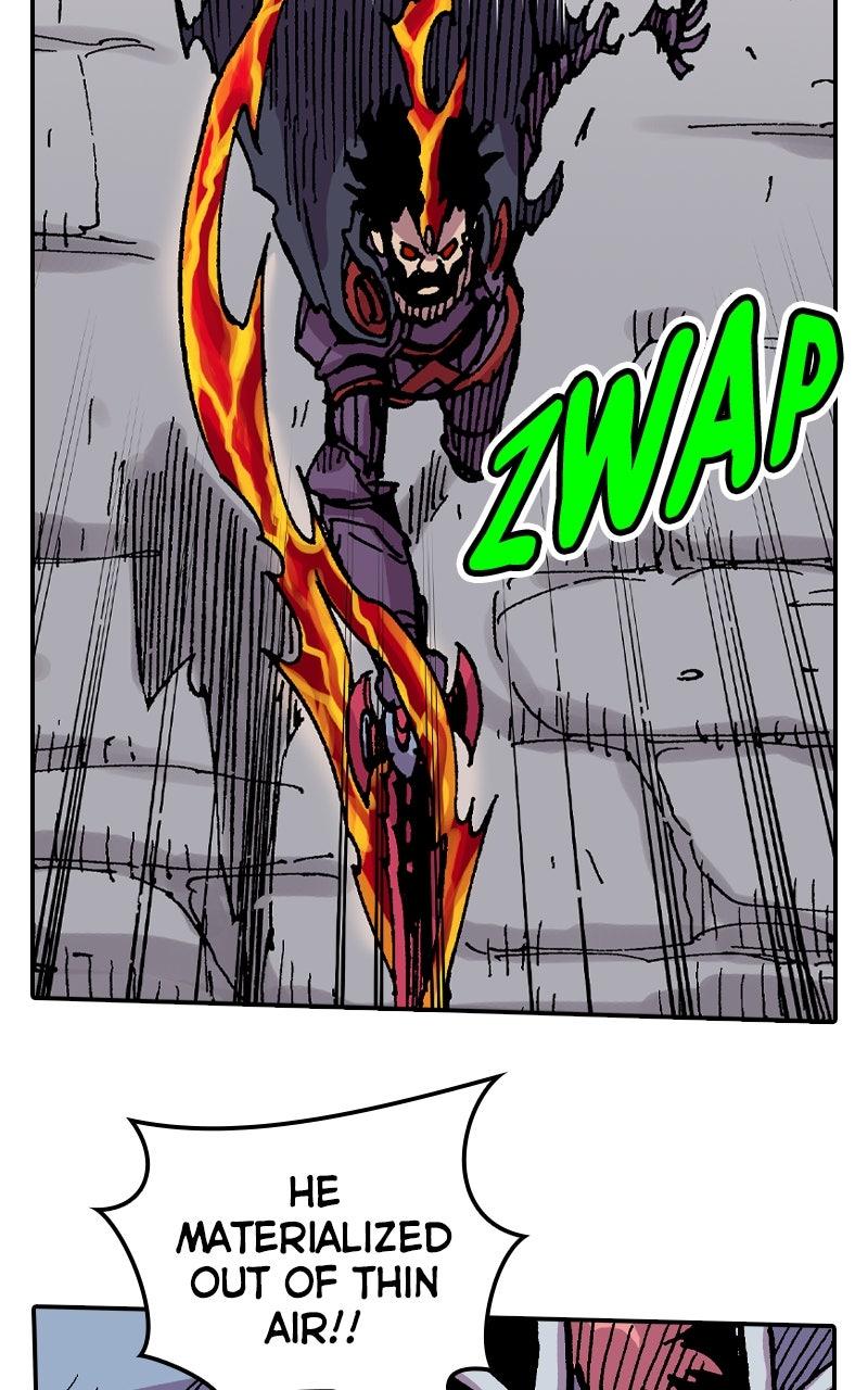 Read Clevatess Manga Online