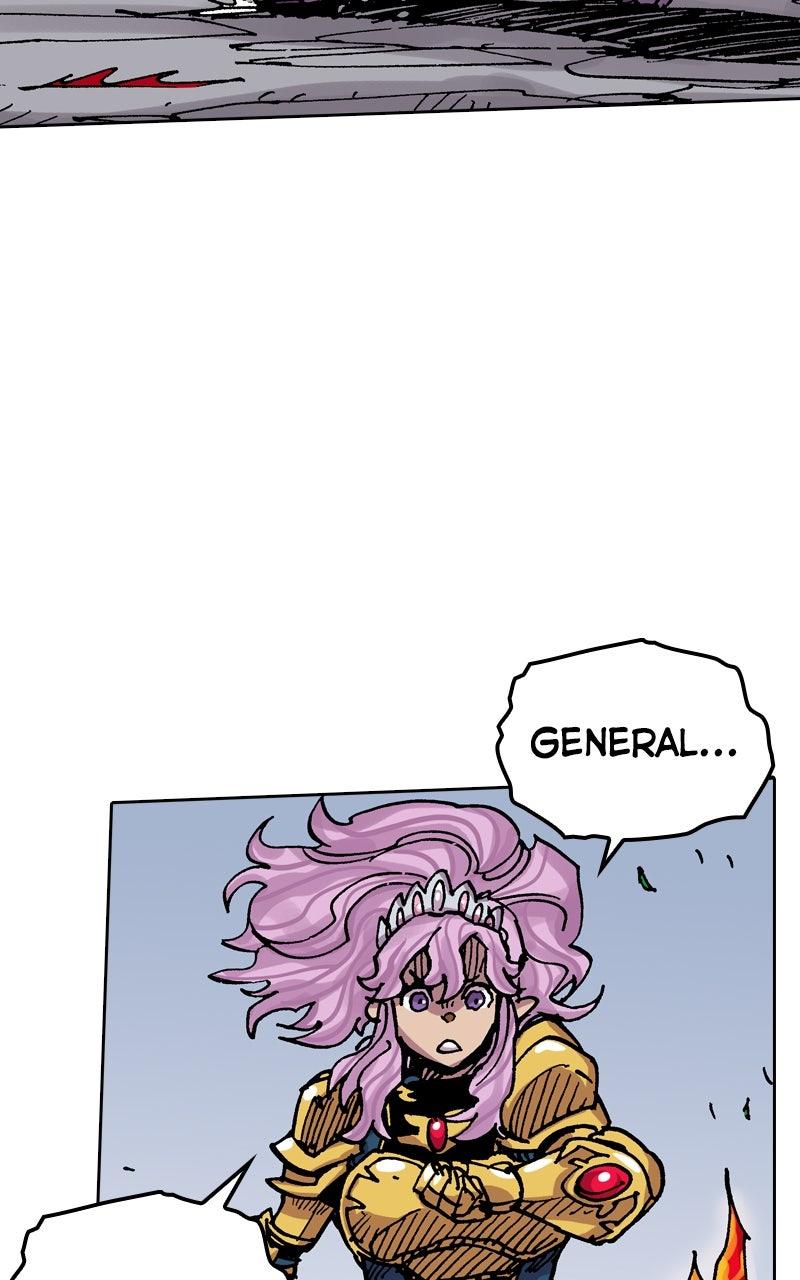 Read Clevatess Manga Online