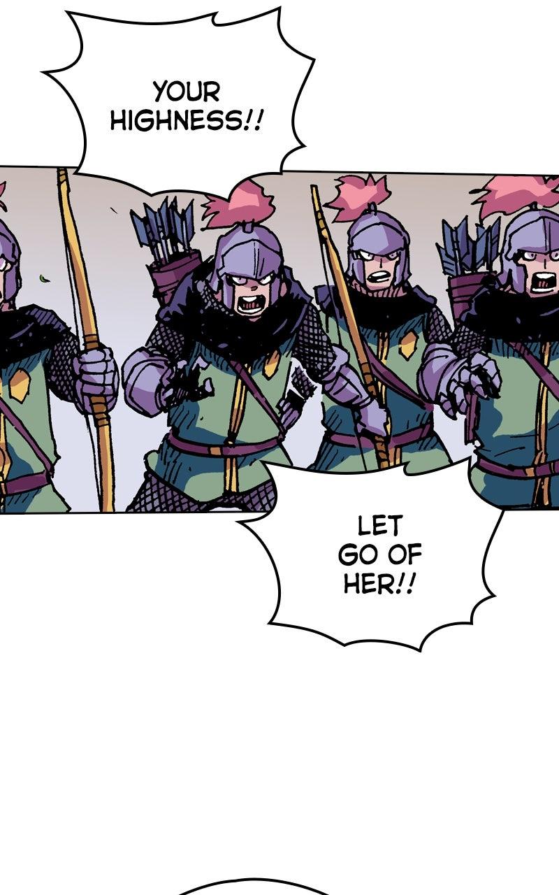 Read Clevatess Manga Online