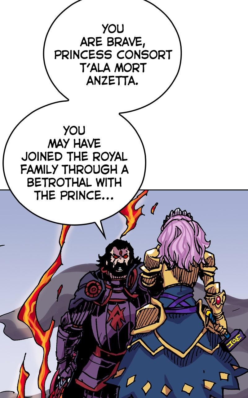 Read Clevatess Manga Online