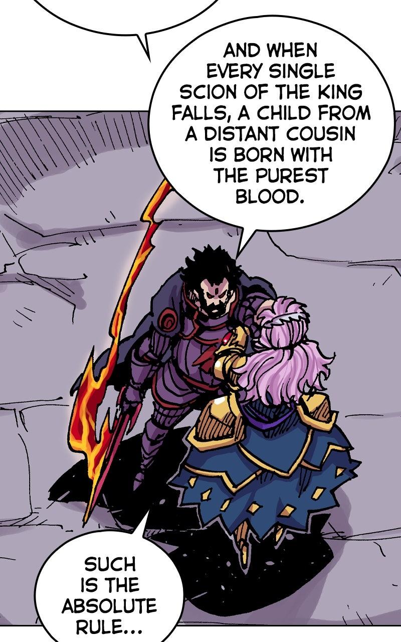 Read Clevatess Manga Online