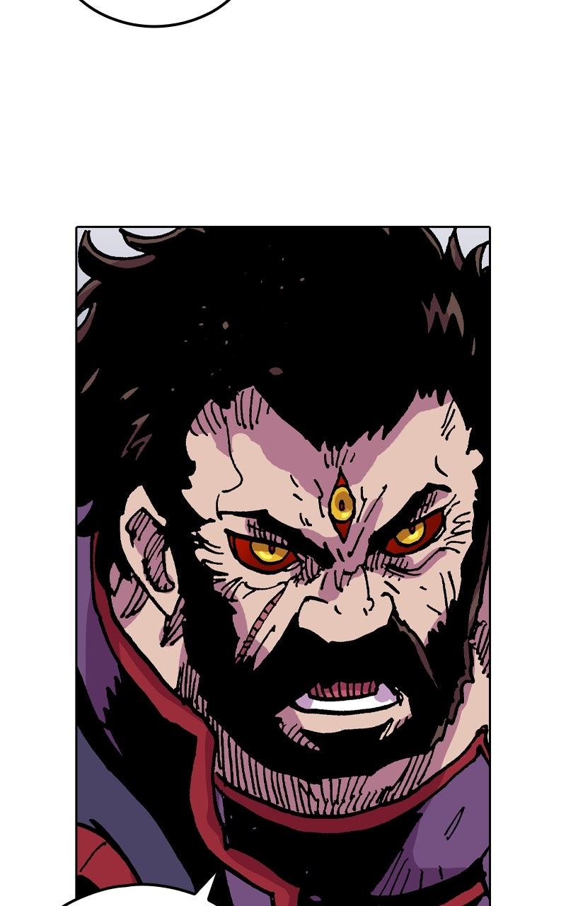 Read Clevatess Manga Online