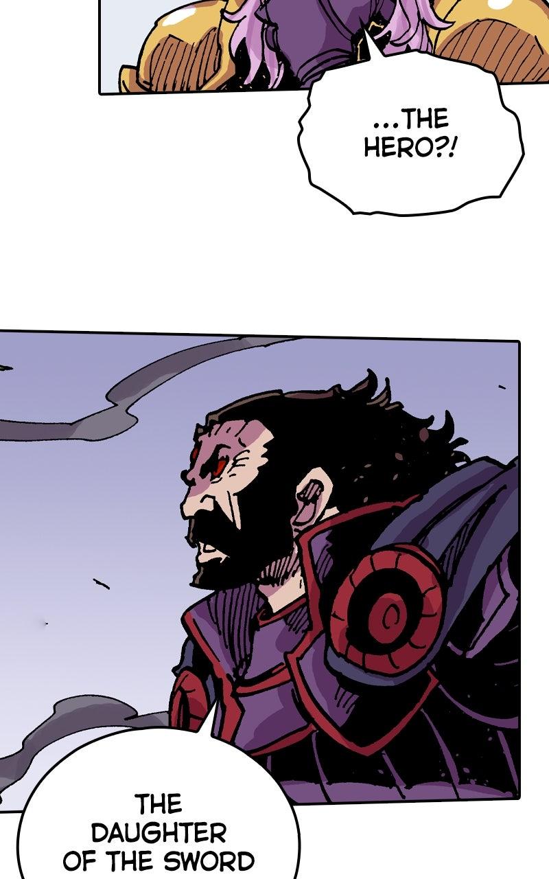 Read Clevatess Manga Online