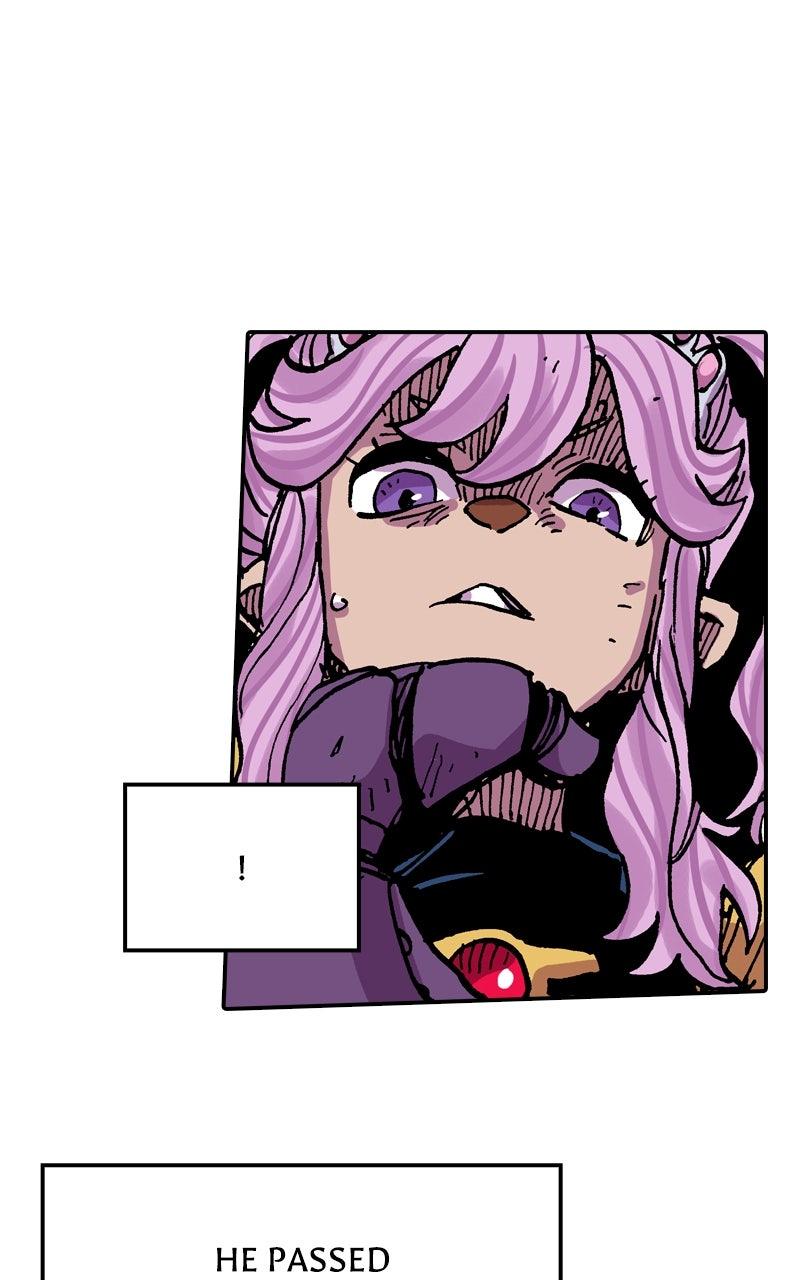 Read Clevatess Manga Online