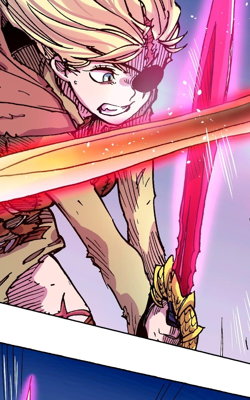 Read Clevatess Manga Online