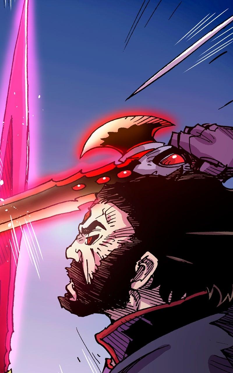 Read Clevatess Manga Online