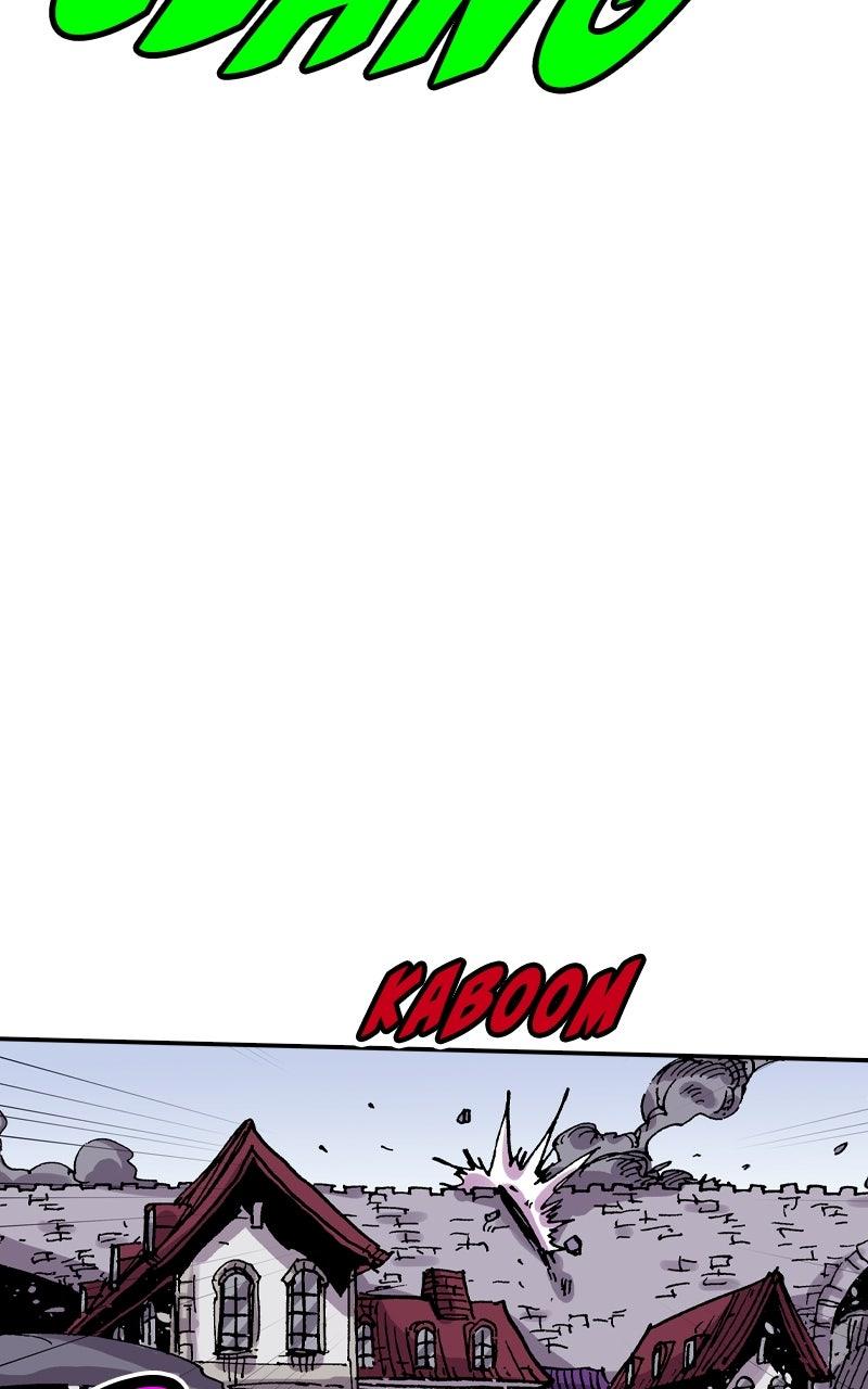 Read Clevatess Manga Online