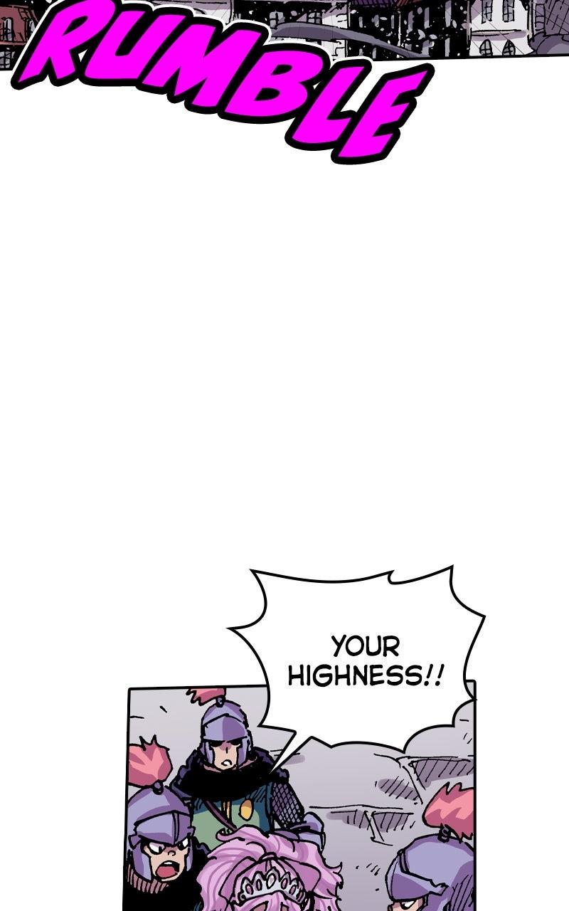 Read Clevatess Manga Online