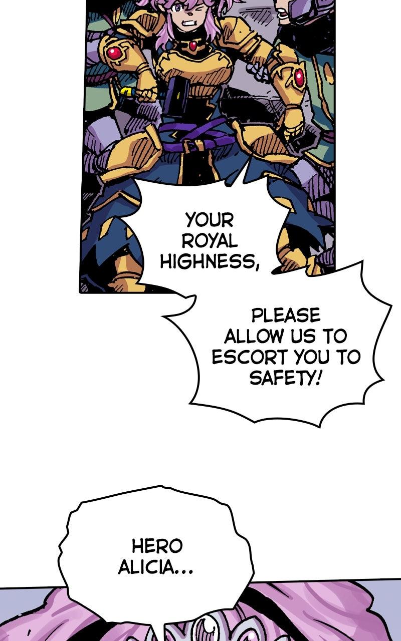 Read Clevatess Manga Online