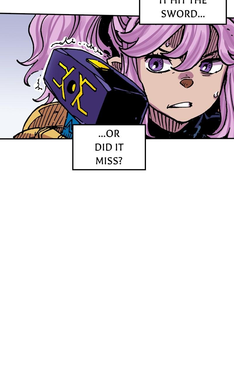 Read Clevatess Manga Online