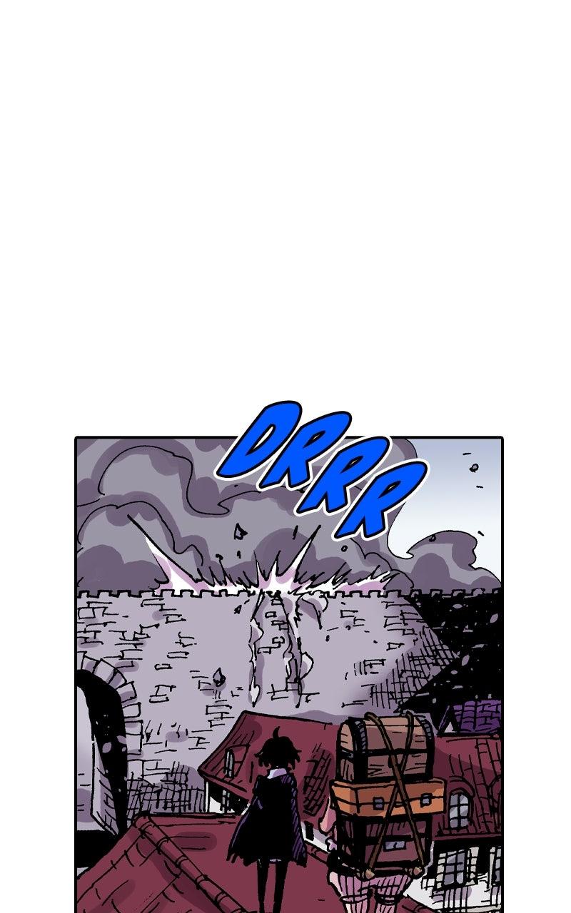 Read Clevatess Manga Online