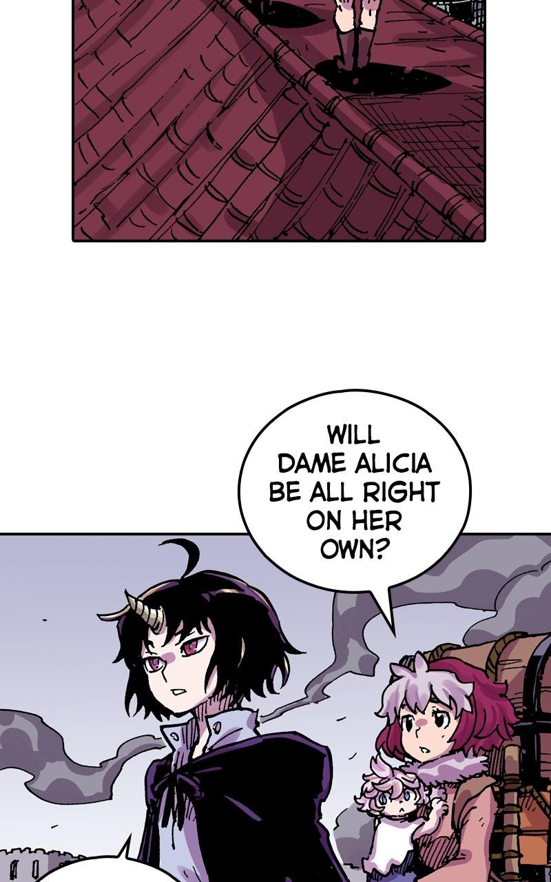 Read Clevatess Manga Online