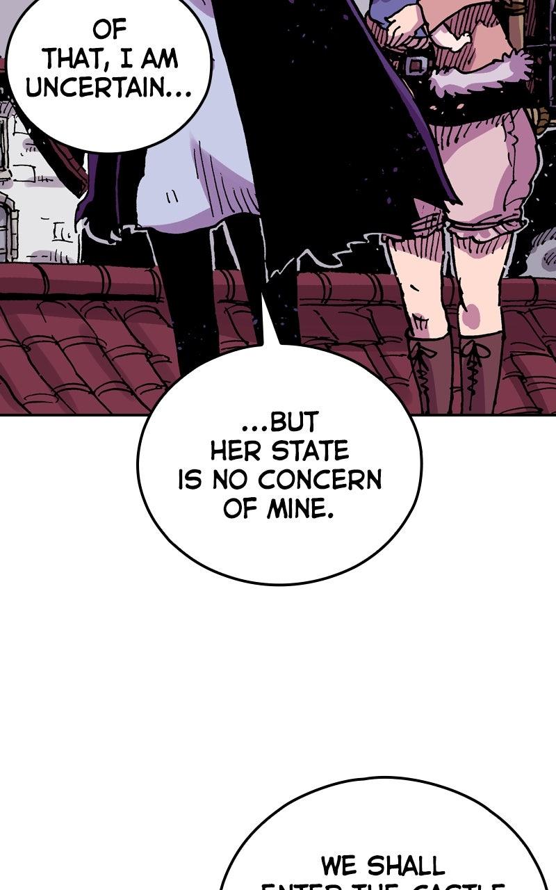 Read Clevatess Manga Online