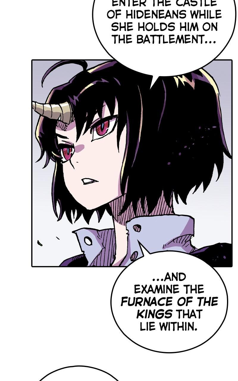 Read Clevatess Manga Online