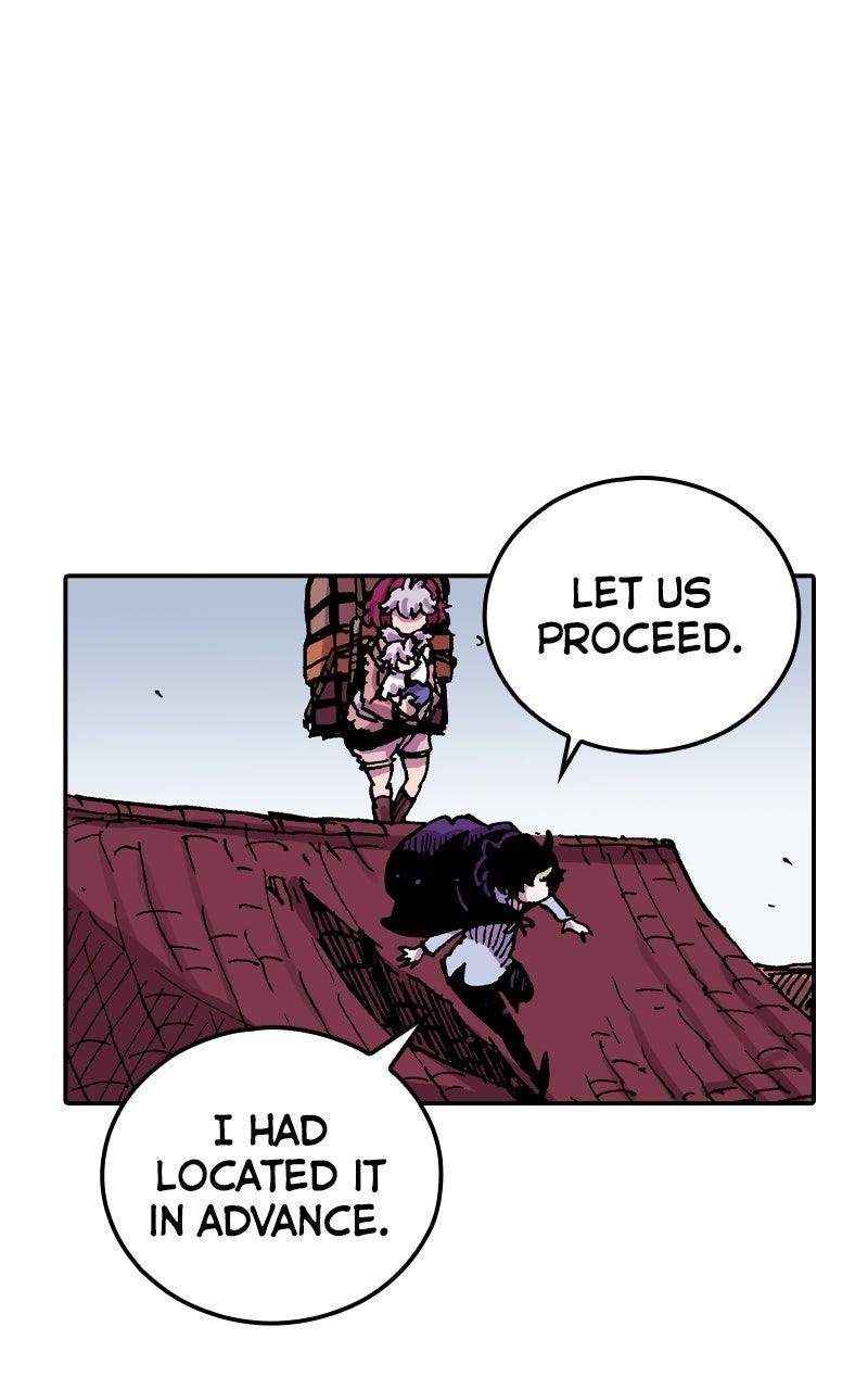 Read Clevatess Manga Online