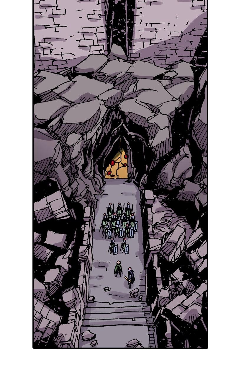 Read Clevatess Manga Online